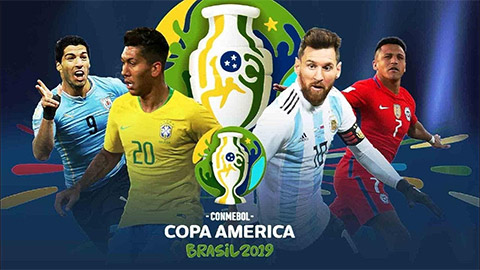 Chân dung đội tuyển Bolivia tại Copa America 2019 : Màu xanh hi vọng