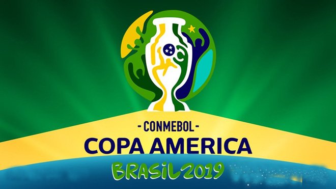 Giới thiệu về Copa America 2019 : Mùa hè sôi động