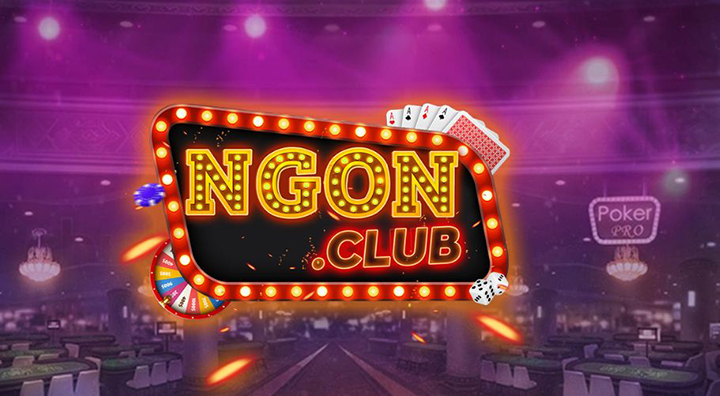 Ngon Club | Cổng game đổi thưởng quốc tế | Tải NgonClub APK, IOS