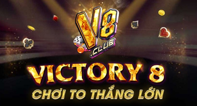 V8Club | Cổng game bài đổi thưởng uy tín V8Club | Link vào V8Club (Mới)
