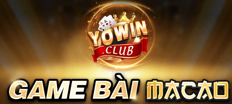 Game bài Yowin Club – Cổng game đổi thưởng số 1 hàng đầu thế giới