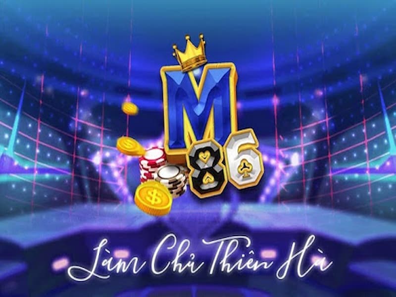 MIR86 CLUB – Game đổi bài online thưởng làm chủ thiên hà