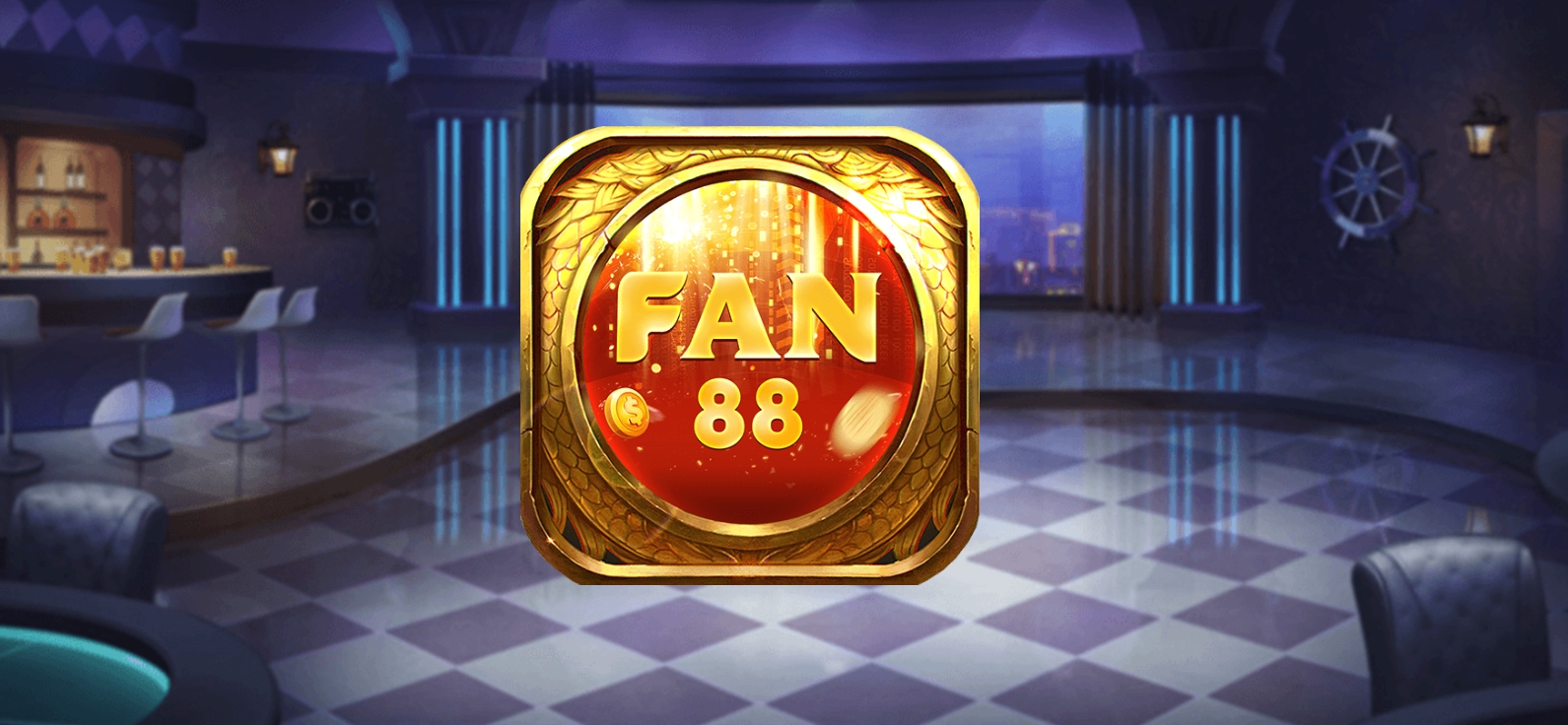 Fan88 – Cổng game đổi thưởng , nổ hủ , game bài online Hot 2021