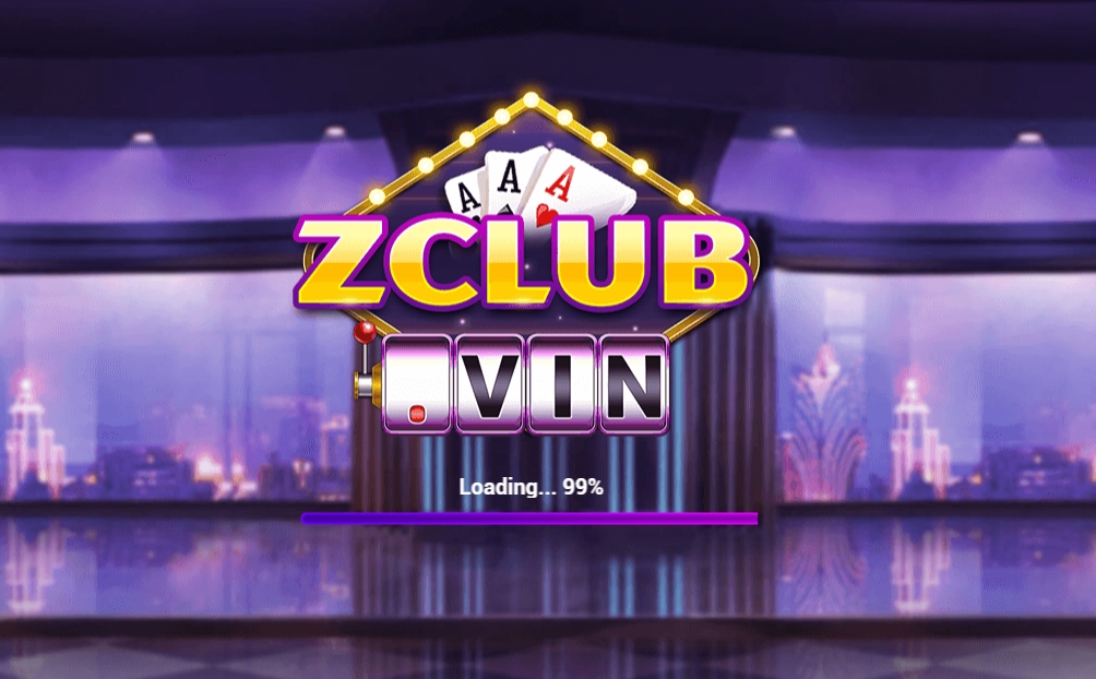 ZClub – Cổng game bài online đổi thưởng số 1 quốc tế – Link vào ZClub