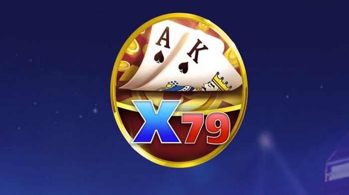 X79 CLUB-sân chơi game bài đổi thưởng hấp dẫn nhất hiện nay