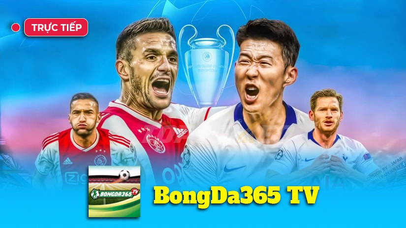 Giới thiệu web xem bóng đá Bongda365.TV