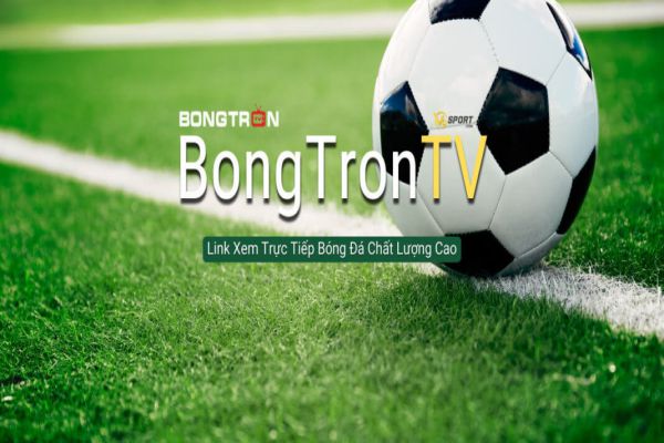 Giới thiệu web xem bóng đá bongtron.tv
