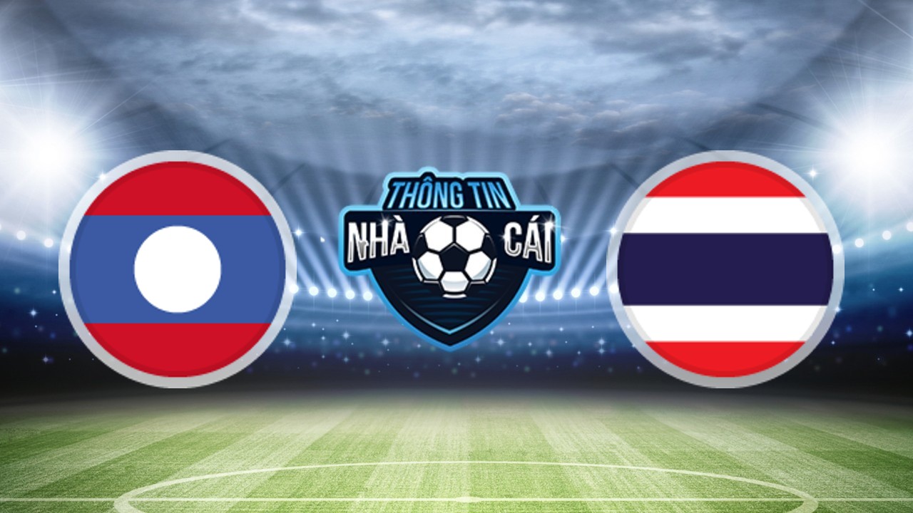 Soi kèo nhà cái U23 Lào vs U23 Thái Lan, ngày 16/05/2022: Cơ hội cuối cùng