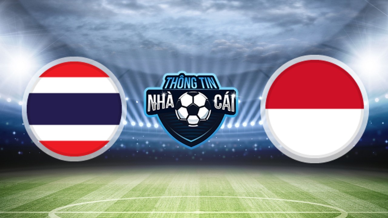 Soi kèo nhà cái U23 Thái Lan vs U23 Indonesia, ngày 19/05/2022: Bản lĩnh dày dặn