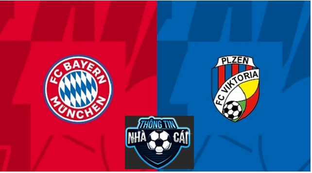 Soi Kèo nhà cái Bayern Munich vs Plzen, ngày 04/10/2022: Chiến thắng dể dàng