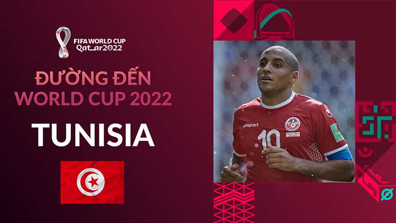 Đường đến World Cup 2022: Tunisia – Kiên cường tạo nên kỳ tích?