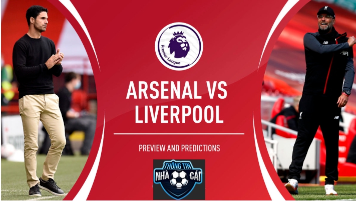 Soi kèo nhà cái Arsenal vs Liverpool, ngày 09/10/2022: Tiếp tục thăng hoa