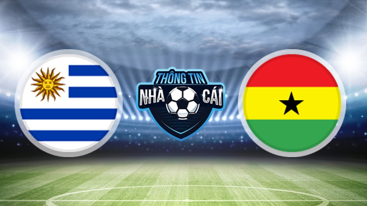 Soi kèo nhà cái Uruguay vs Ghana, ngày 02/12/2022: Vượt qua khó khăn