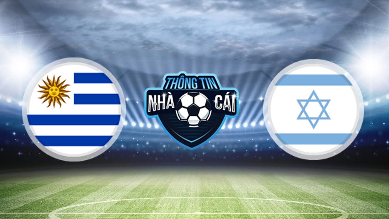 U20 Uruguay vs U20 Israel – Soi kèo nhà cái 09/06/2023: Nỗ lực đáng khen