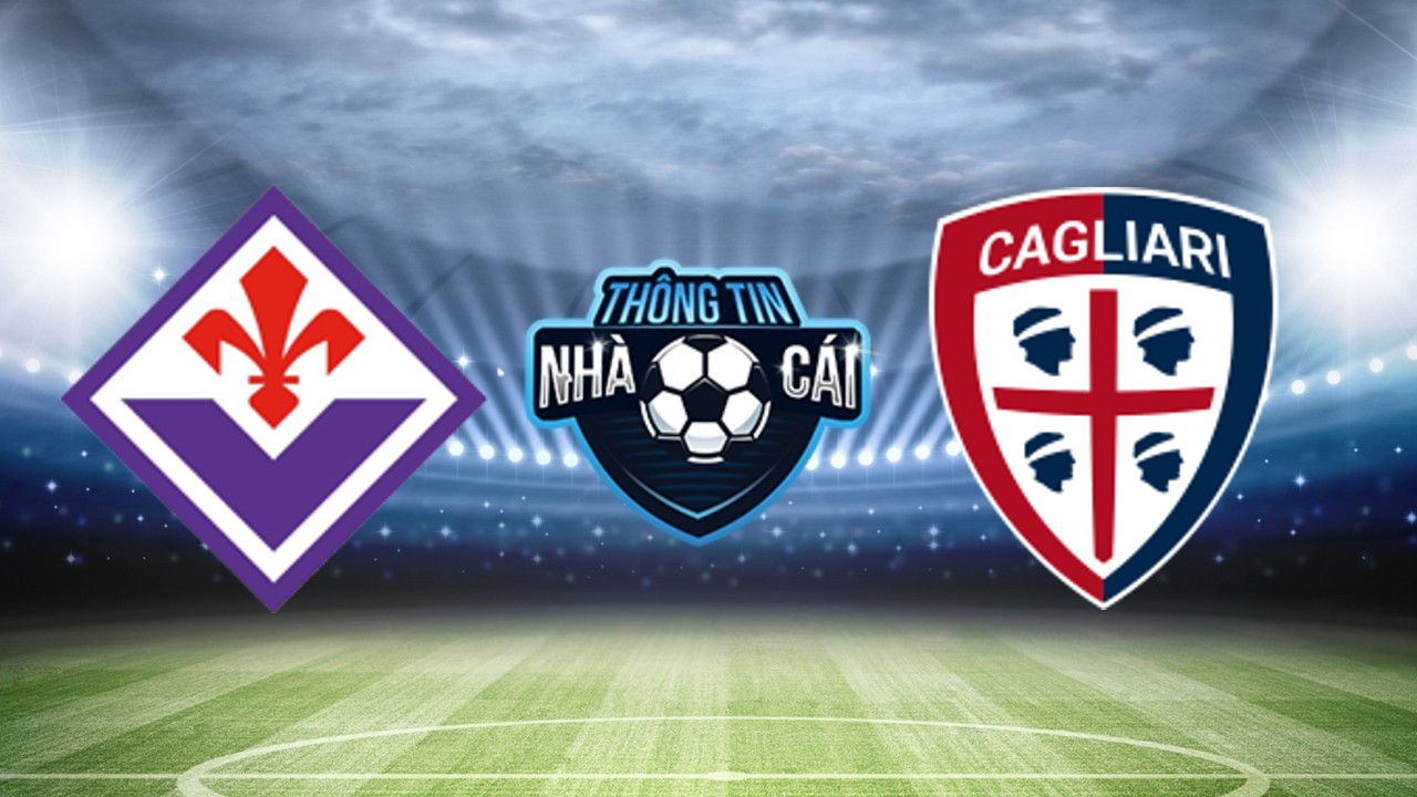 Fiorentina vs Cagliari – Soi kèo nhà cái 03/10/2023: Chiến thắng nhẹ nhàng