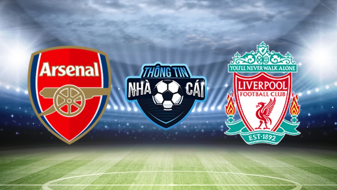 Arsenal vs Liverpool – Soi kèo nhà cái 07/01/2024: Nòng pháo nguội lạnh