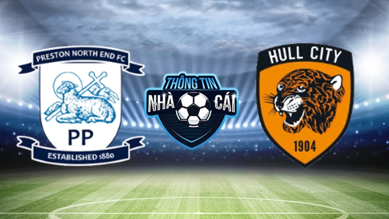 Preston vs Hull City – Soi kèo nhà cái 02/03/2024: Trận cầu căng thẳng