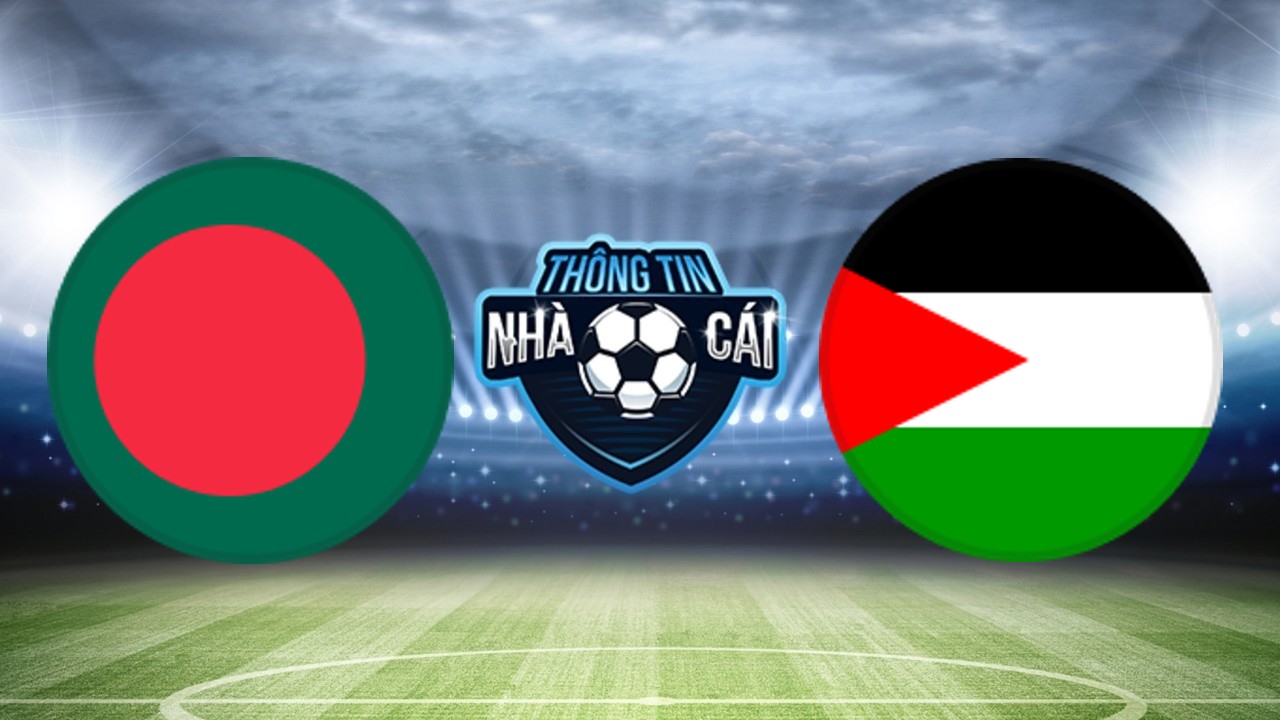 Bangladesh vs Palestine – Soi kèo nhà cái 26/03/2024: Thêm một vết cắt