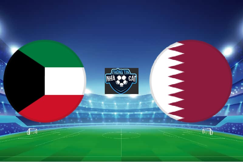 Kuwait vs Qatar – Soi kèo nhà cái 27/03/2024: Gieo rắc kinh hoàng