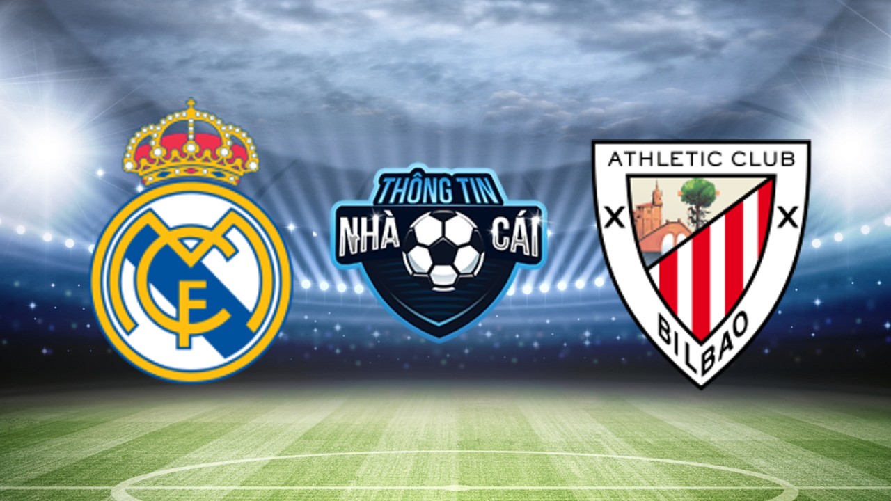 Real Madrid vs Ath Bilbao – Soi kèo nhà cái 01/04/2024: Cố gắng nhưng chưa đủ
