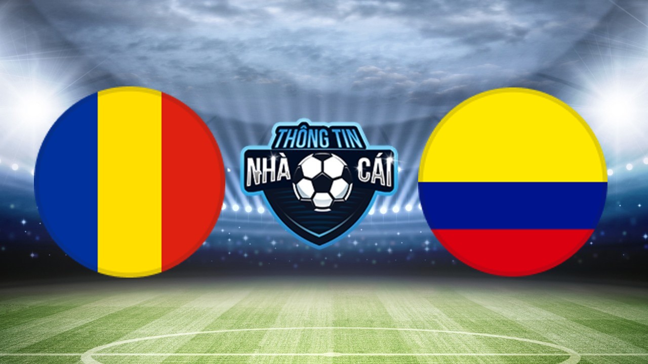 Romania vs Colombia – Soi kèo nhà cái 27/03/2024: Công hay thủ tốt