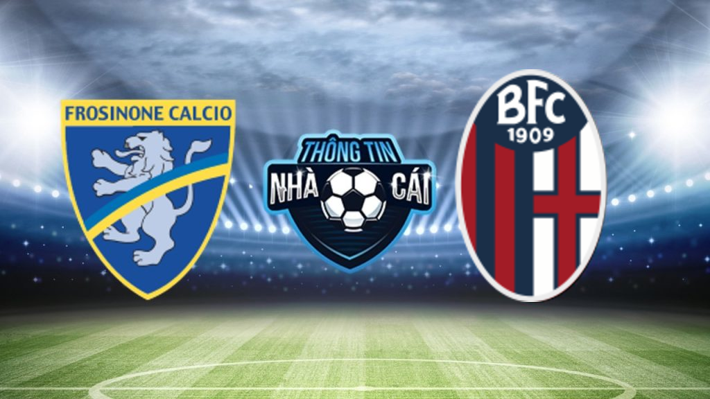 Frosinone vs Bologna – Soi kèo nhà cái 07/04/2024: Khó cho chủ nhà