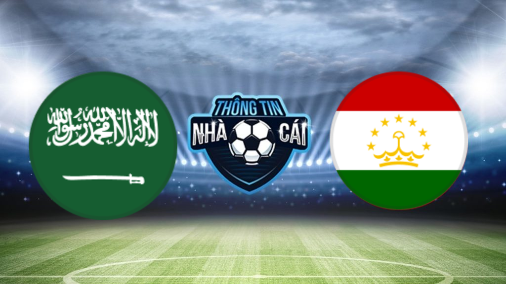U23 Ả Rập Saudi vs U23 Tajikistan – Soi kèo nhà cái 17/04/2024: 3 điểm dễ dàng