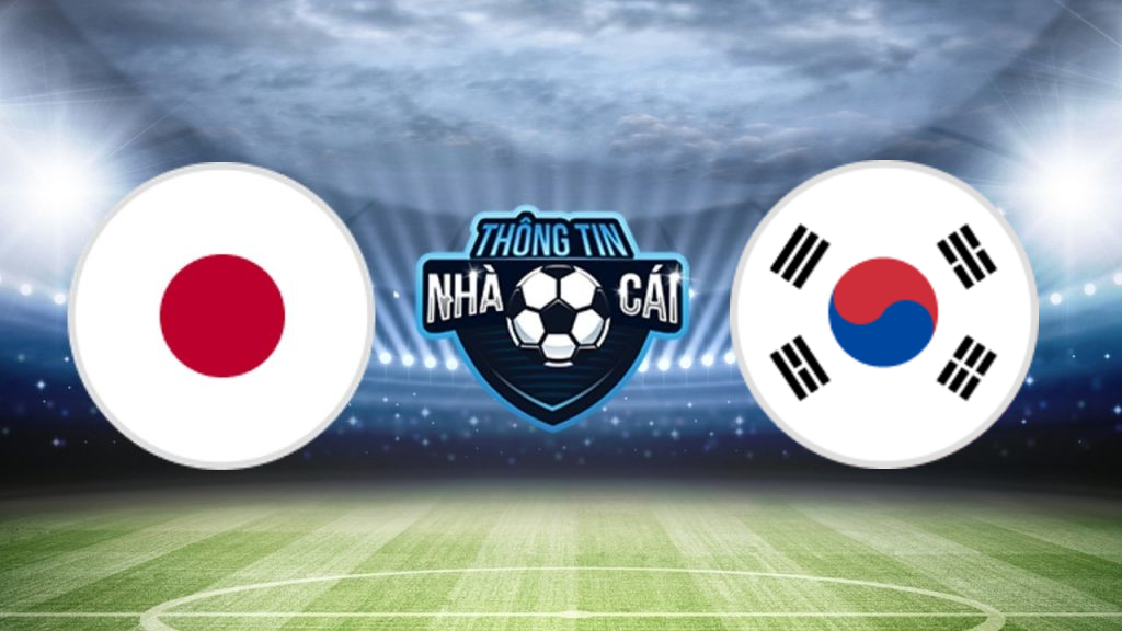 U23 Nhật Bản vs U23 Hàn Quốc – Soi kèo nhà cái 22/04/2024: Thế trận cân bằng