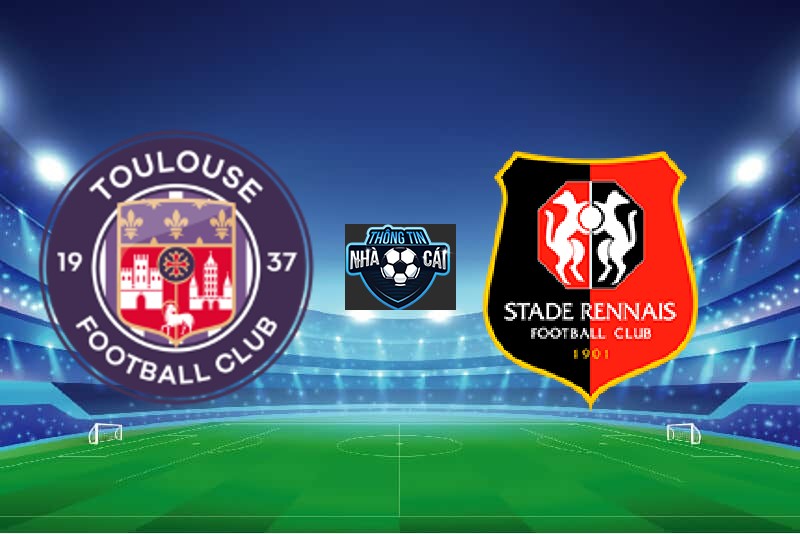 Rennes vs Toulouse – Soi kèo nhà cái 14/04/2024: Thế trận giằng co