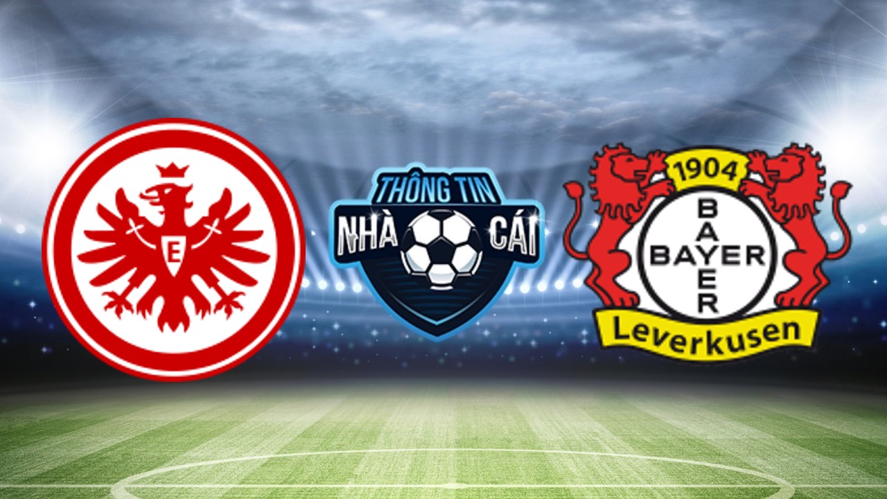 Eintracht Frankfurt vs Bayer Leverkusen – Soi kèo nhà cái 05/05/2024: Lơ là ý chí